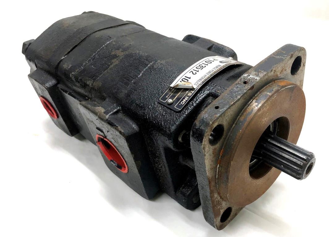Hydraulic Pump Muncie P1013512 PTO Driven M54 M809 M939A1